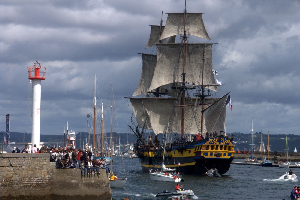 Brest 2012